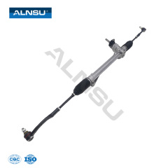Factory price auto parts steering rack for GEELY JIAJI PHEV MPV 6606440996 4036025700