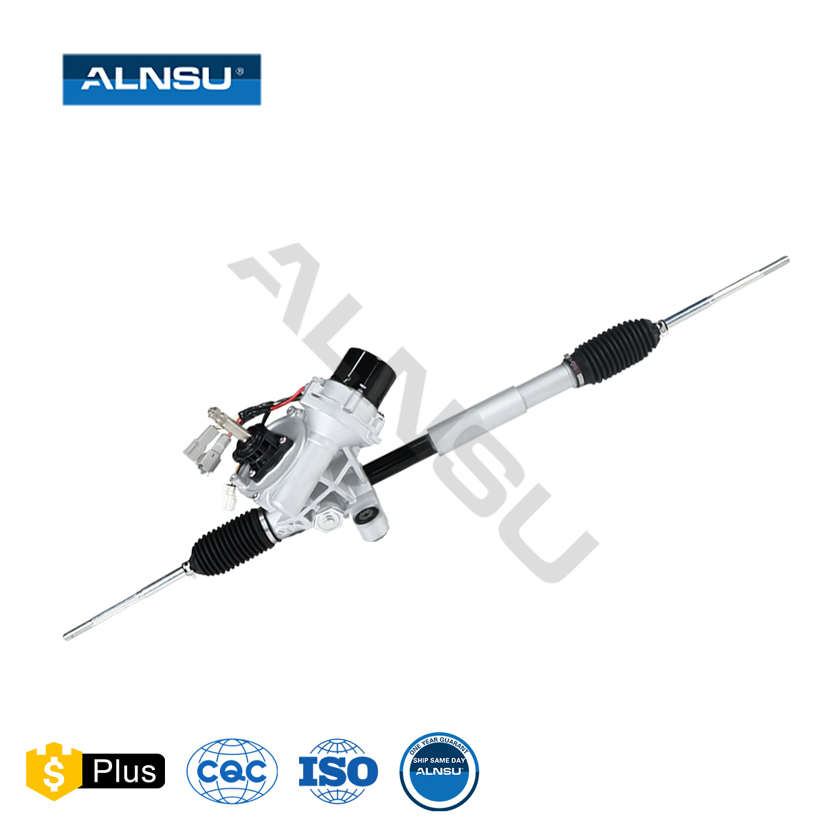 Hot Sell Electrical Power Steering Gear Box For HONDA FIT GD3 53601-SLN-A17