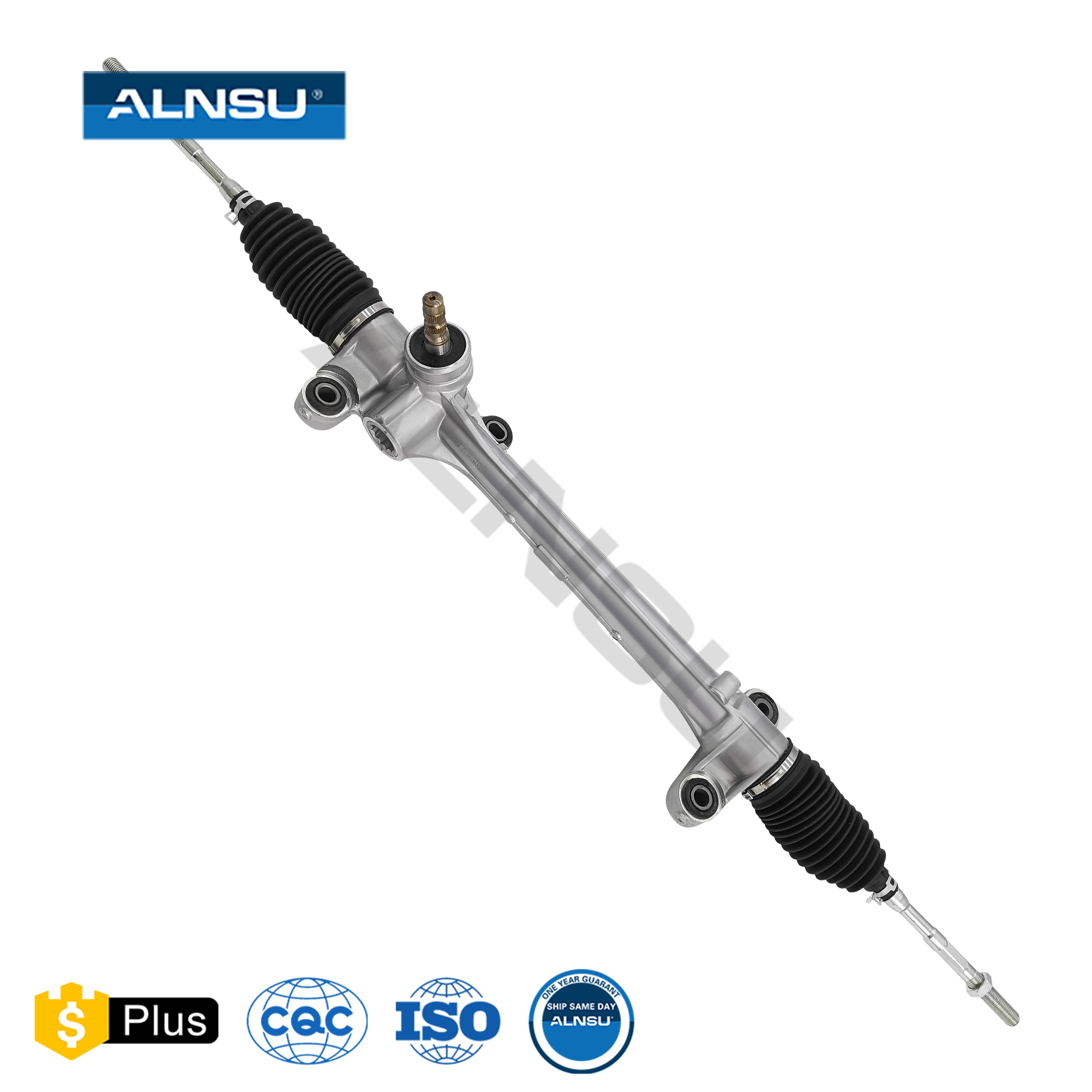 Factory price auto parts steering rack For Toyota COROLLA ZZE141 ZRE142 USA 2007-2013 45510-12450 45510-0T040 45510-02670
