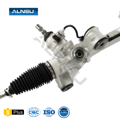 Auto part high quality steering rack for TOYOTA ES250 ES350 ES300H 44250-33880 44250-33832 44250-33890