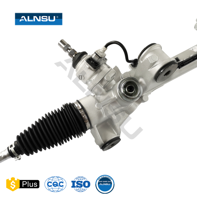 Auto part high quality steering rack for TOYOTA ES250 ES350 ES300H 44250-33880 44250-33832 44250-33890