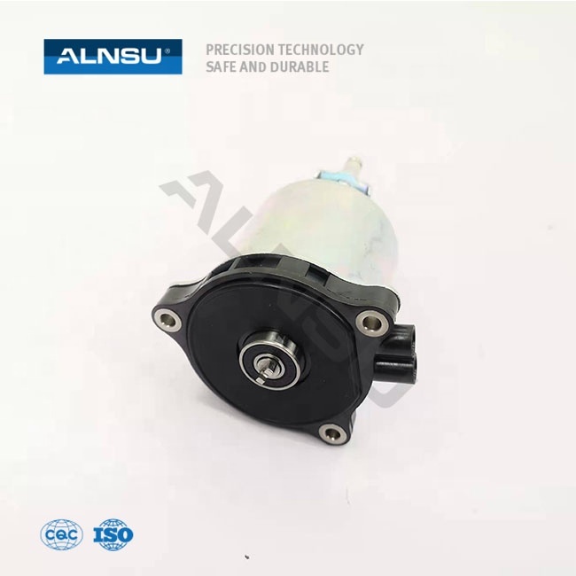 Bomba de servofreno, bomba de vacío, motor ABS para TOYOTA GRJ150 GSJ15 GRN280 47960-60050 47960-60090