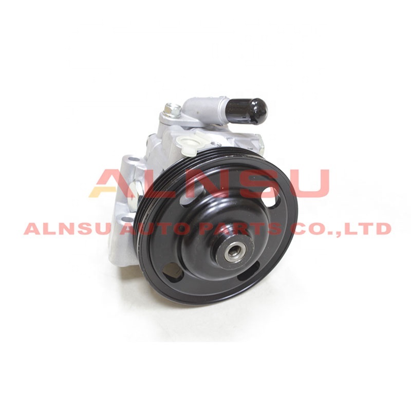 Power steering pump for Edge Explorer 3.5L 38655783797 6G91-3A696AF CT43-3A696-BA CT4Z-3A674A CT4Z-3A696B