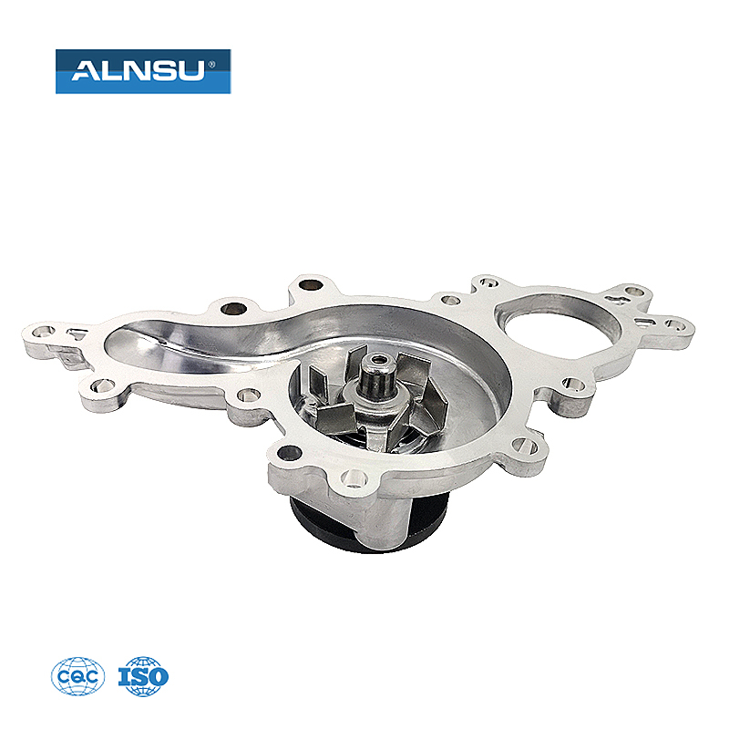 Auto part good price water pump for TOYOTA 2UR 1UR 16100-39506 16100-39505