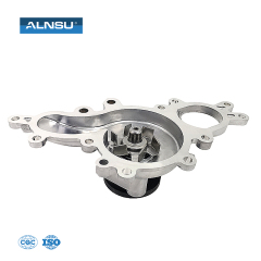 Auto part good price water pump for TOYOTA 2UR 1UR 16100-39506 16100-39505