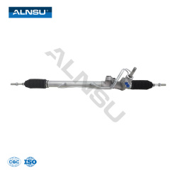 Factory price auto parts steering rack cremallera for HONDA Accord Civic EG8 53601-ST7-A61 53601ST7A61