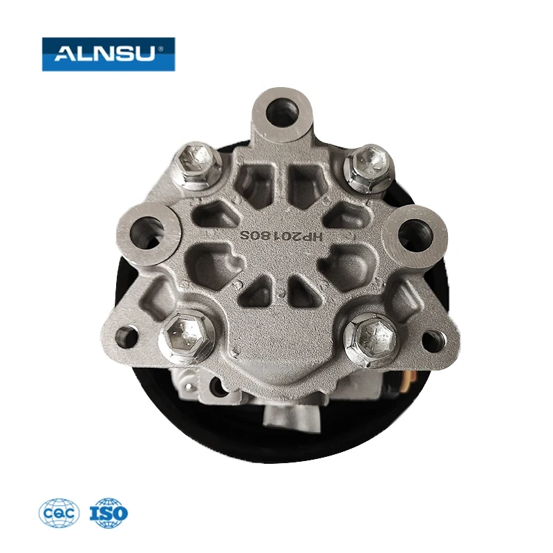 Hydraulic Power steering pump For Chrysler GRAND CHEROKEE 52089339AC 52089339AD 21-5438 6PK