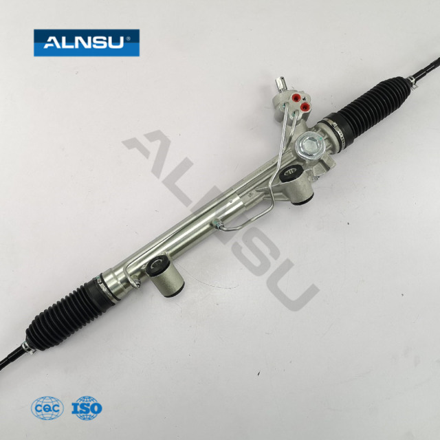 Steering Rack for Explorer 1L2C-3550-HA LHD 4W 2003 1L2C3550HA