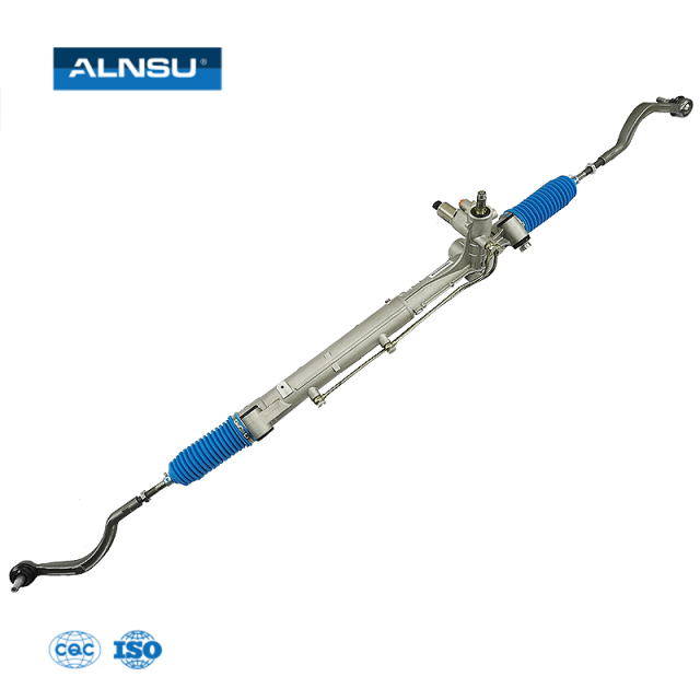 Auto part cheapest price electronic steering gear for Maserati President of Maserati CPL 670003956 A0028690 A0032326
