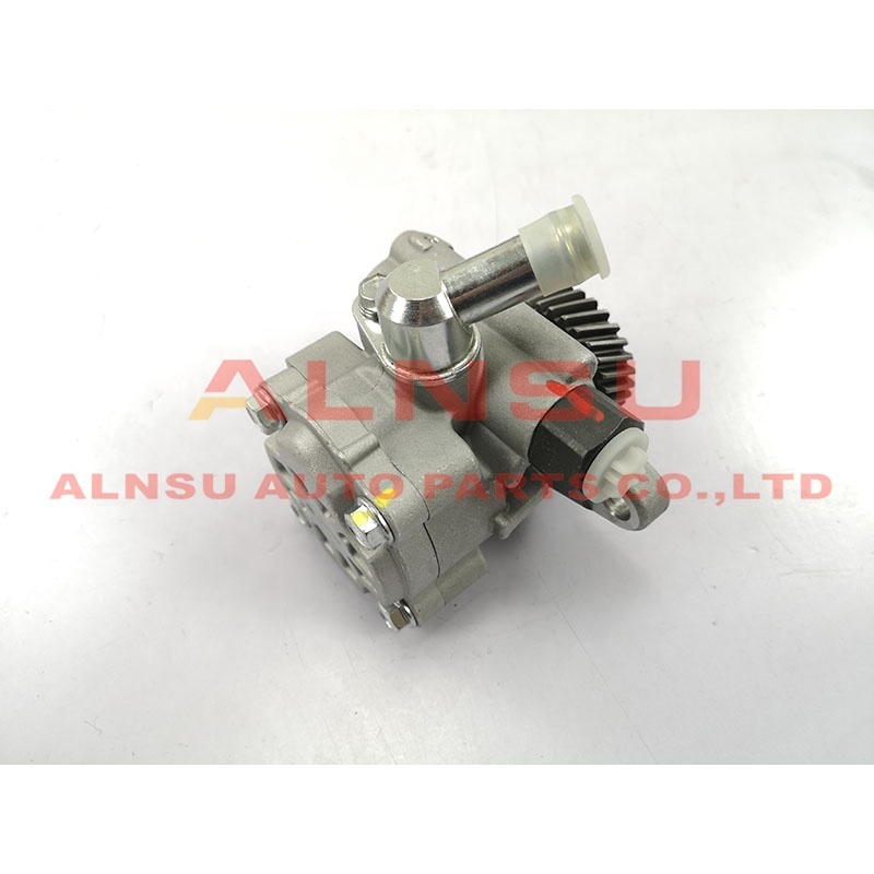 Power steering pump for LAND CRUISER HZJ78 1HZ 44310-60450 44310-60410
