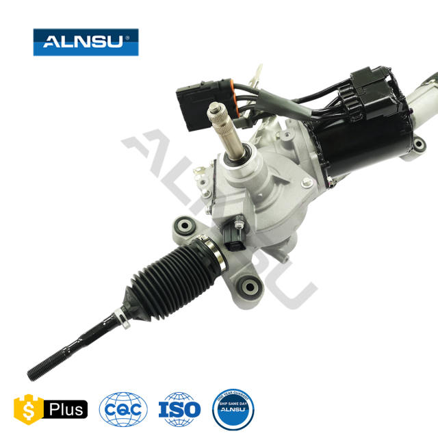 durable quality steering box right hand drive for Honda RN7 RN8 53601-SMB-033 53600-SMB-043