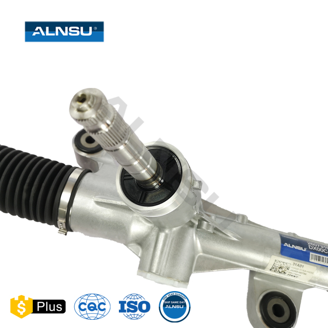 Factory price auto parts steering rack for HONDA XRV 53400-31A-H01 5340031AH01