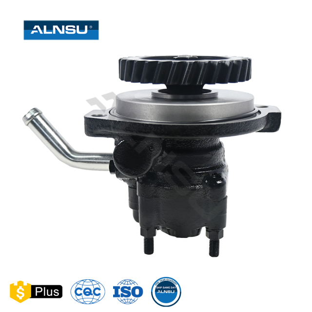 Bomba de dirección asistida de mayor calidad de fábrica para ISUZU 4HG1 4HG1 8-97115135-0 8-97115134-0 1-89715-134-0 8-97136-574-1