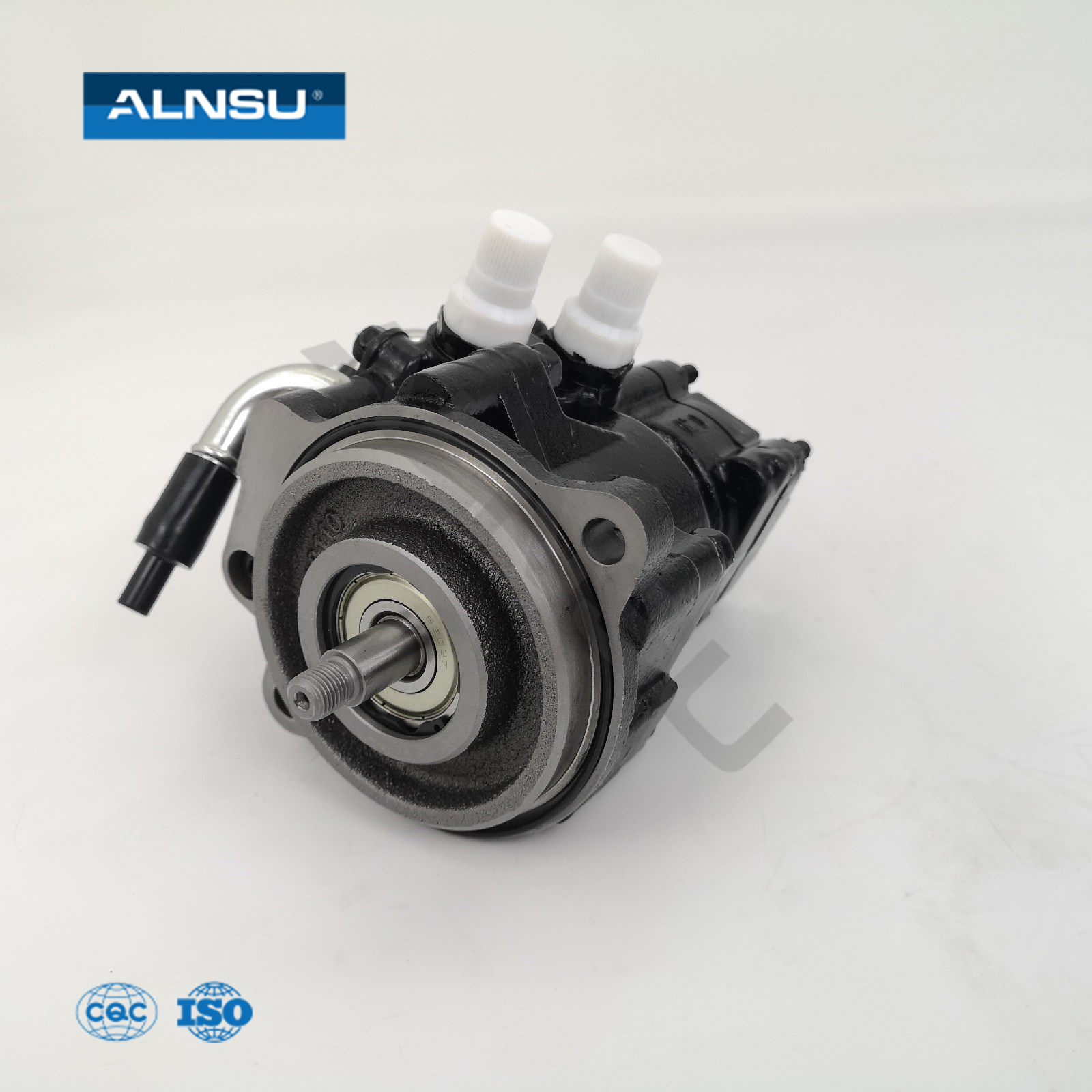 POWER STEERING RACK For ISUZU 4HK1 4HE14HG1 NPR 475-04951 8-97258461-3 QX873
