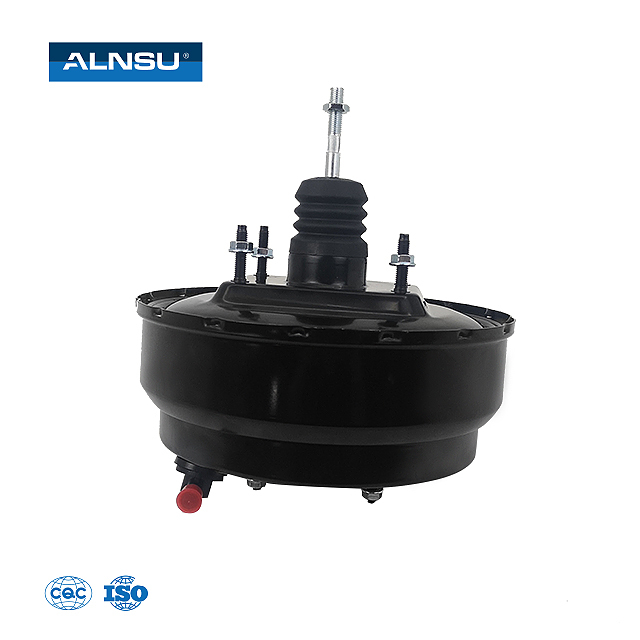 Alnsu auto spare parts high quality good price brake booster for TOYOTA RZJ95 VZJ95 44610-6A010