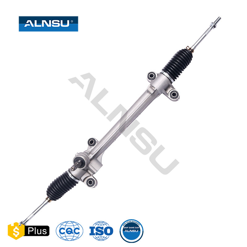 HIGH QUALITY STEERING RACK FOR TOYOTA LEFT HAND DRIVE CM35 KM36 85-86 45510-27020