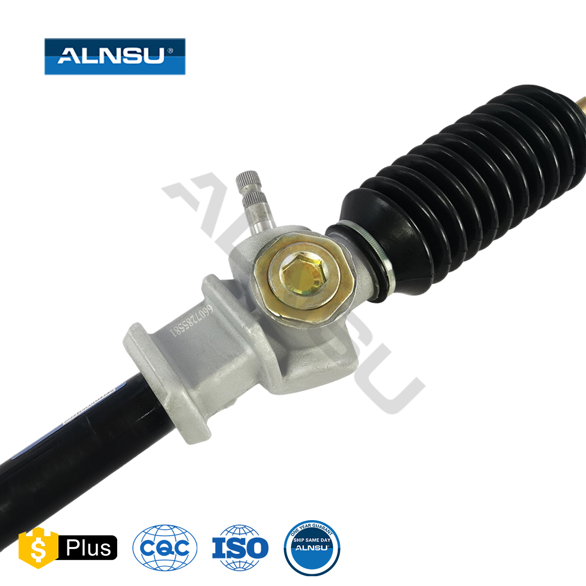 Wholesale price high quality steering rack cremallera for TOYOTA COROLLA AE101 AE100 EE100 45510-12180 45510-12260
