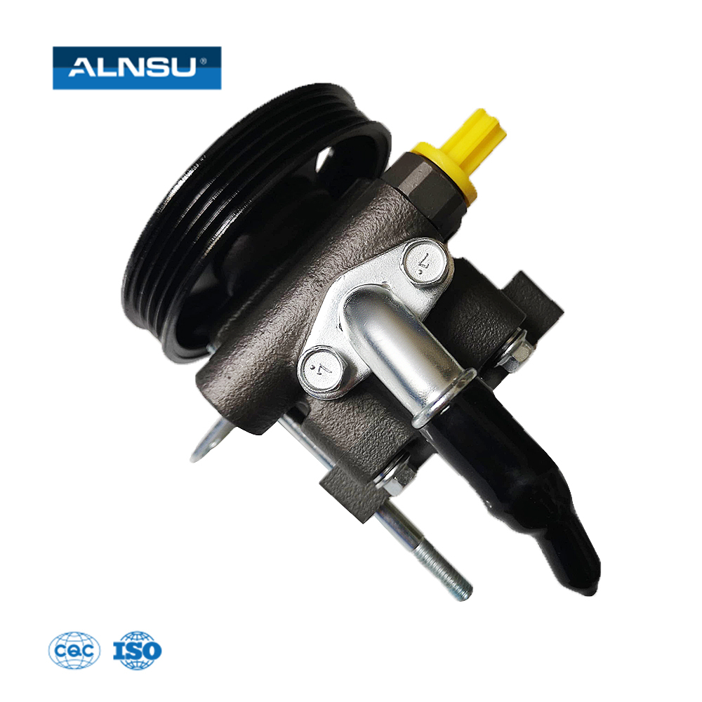 Factory price high quality power steering pump for WULING BAOJUN 630 23981517YC