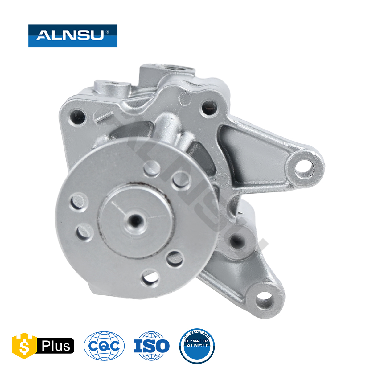 Auto part high quality good price power steering pump for BMW X5 E53 4.4 4.6\V8 32411096434