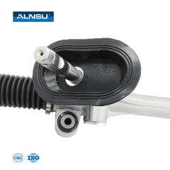 Nuevo modelo de cremallera de dirección para NISSAN Kicks VERSA P15 48001-5EE0A 48001-5EE0B 48001-5RB0A 48001-5RF0A 48001-5RB0B