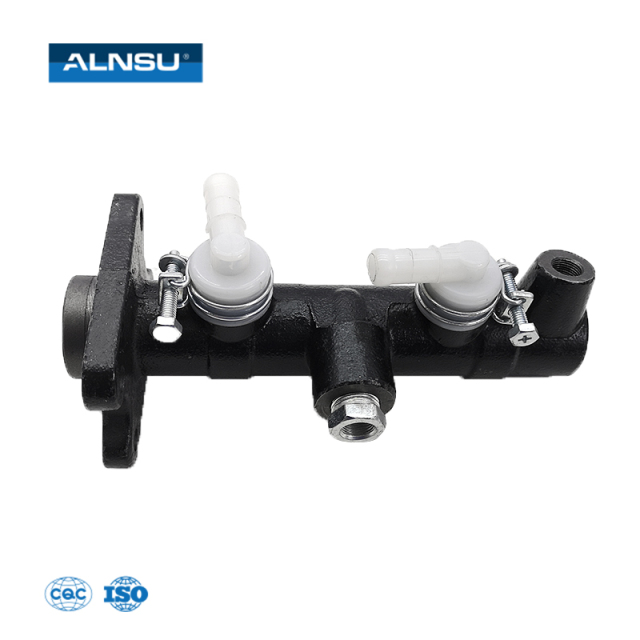 Cilindro maestro de freno de repuesto para Toyota BU211/100/140/DYNA 47201-37020