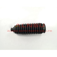 Auto steering boot for Vigo 45535-0K010