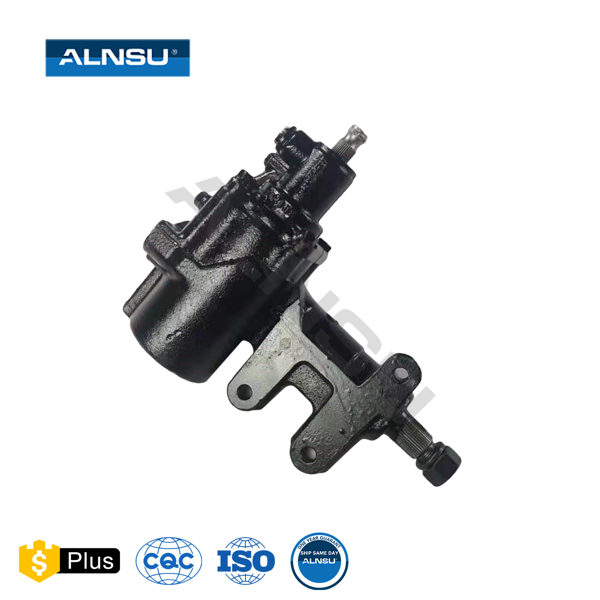 DURABLE QUALITY STEERING RACK LEFT HAND DRIVE FOR TOYOTA CAR JZS133 LS130 GS131 44110-30430
