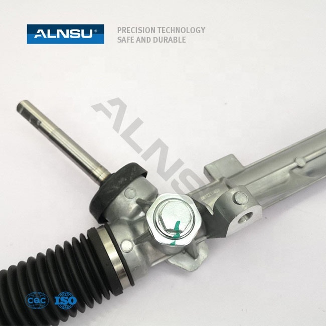 Power Steering Rack FOR NISSAN JUKE Rack And Pinion 48001-1KA0D Steering Gear LHD