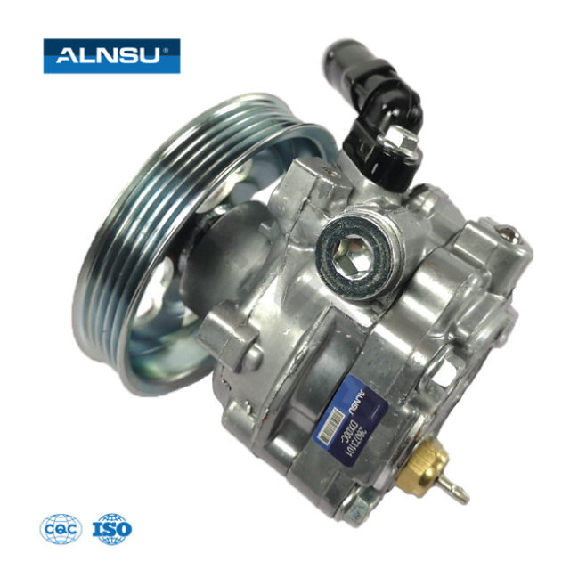 Power steering pump for Subaru WRX 34430-FG000 34430-FG040 34430-AG041 34430-AG050 34430-AG051 34401-AG03B