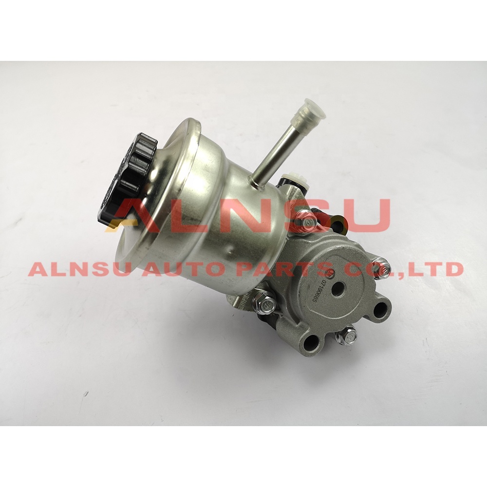 Power steering pump for Corolla AE100 44320-12391 44320-12390 44320-12322 AE111