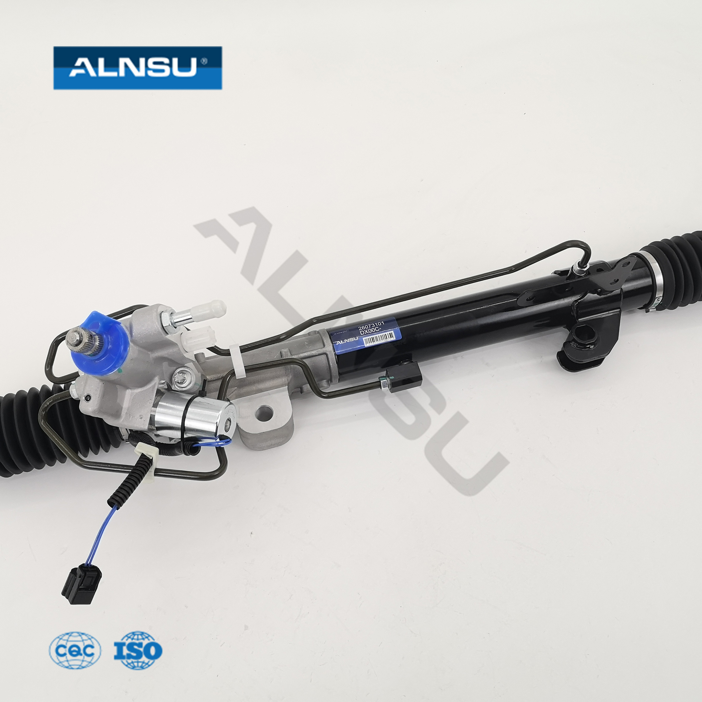 Cremallera y piñón de dirección PARA NISSAN Teana J32 49200-JN00C