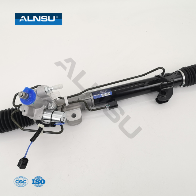 Cremallera y piñón de dirección PARA NISSAN Teana J32 49200-JN00C