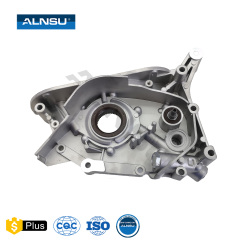High quality car parts oil pump for MITSUBISHI L200 L049 PA5 PD5 V44 V64 V34 MD155610 MD155611 21340-42506 21340-42505