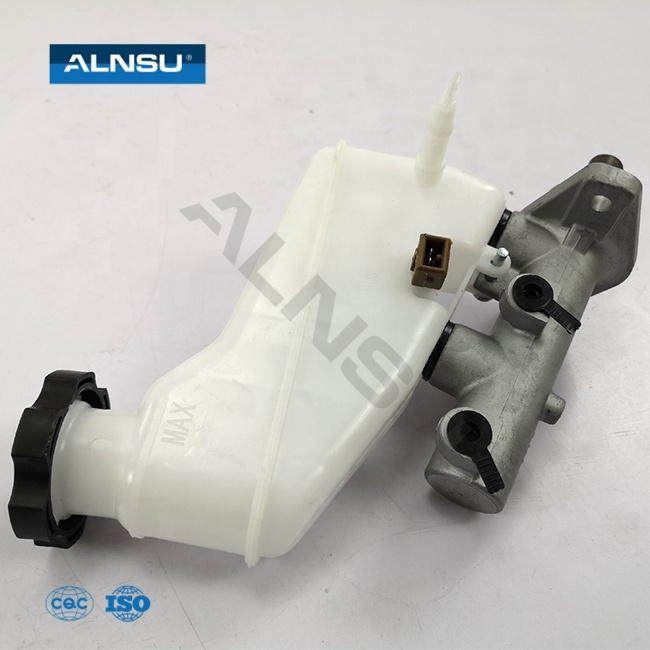 Factory price good quality Auto Brake master cylinder for Hyundai I20 58510-1J100