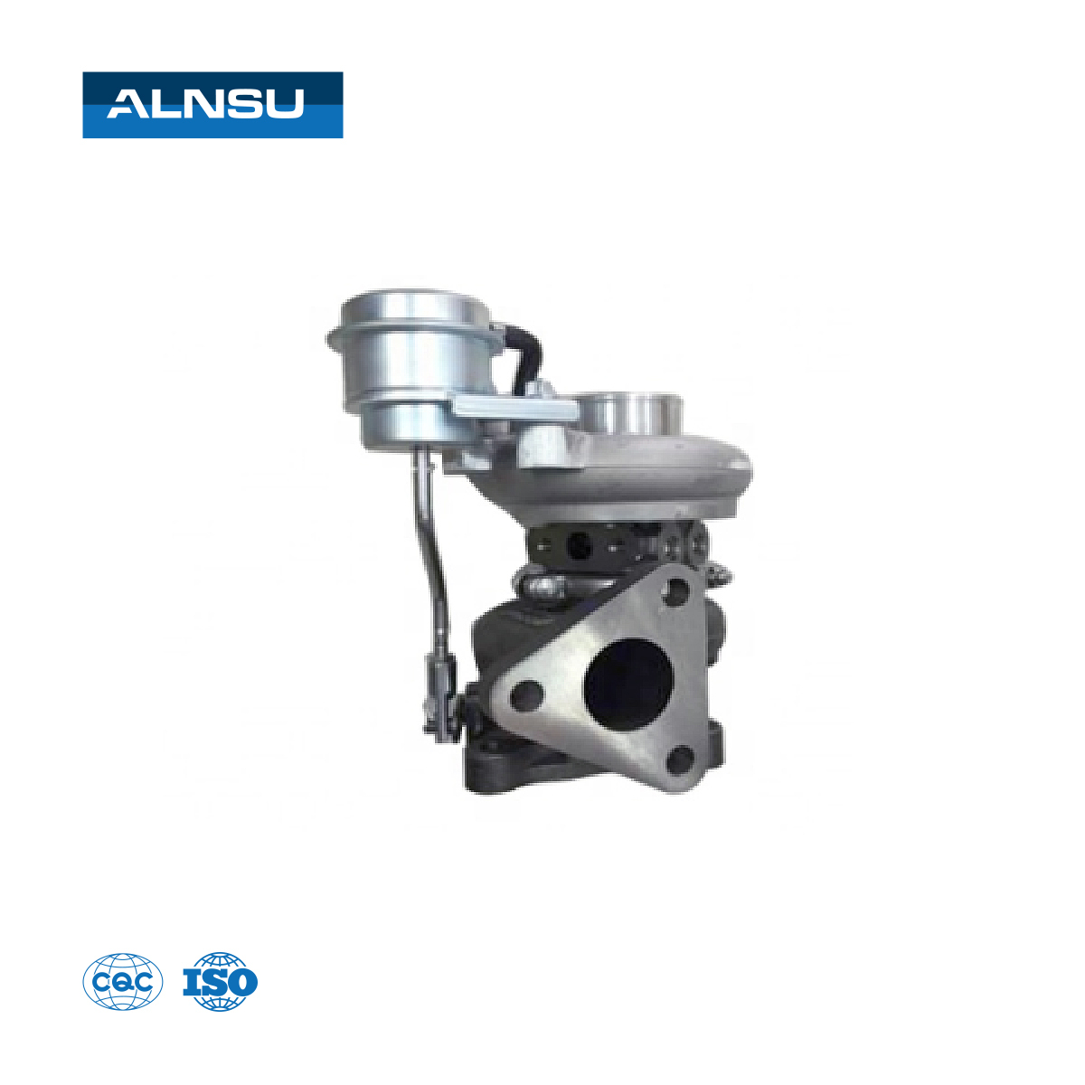 Factory price auto parts turbocharger for MITSUBISHI PAJERO 4M41 49135-02920 4913502920