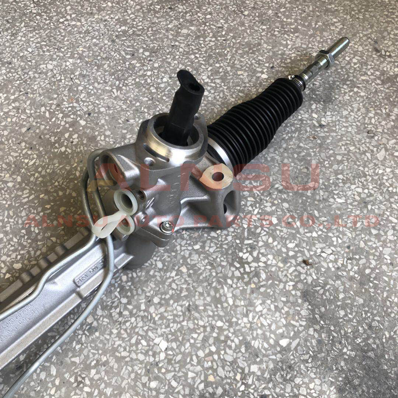 Hot sell Hight quality Hydraulic Auto Steering rack for A4 A5 B8 T8 RHD 8T2422066C