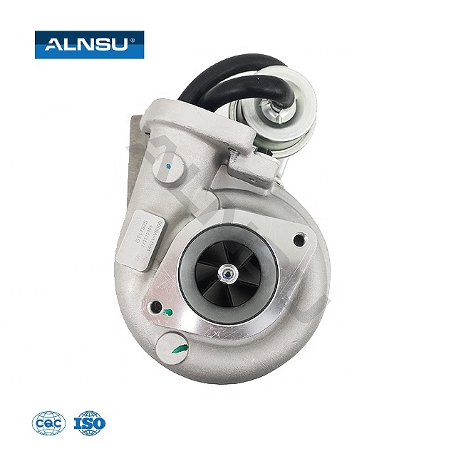 Factory price auto spare parts turbocharger for Nissan Patrol Y61 14411-VB301 14411VB301
