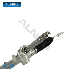 Factory price auto parts steering rack for Ford Focus 14-15 ED8C-3A500 ED8C3A500AA