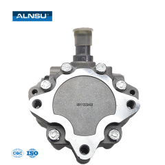 high quality power steering pump for Land Rover RANGE ROVER QVB000110