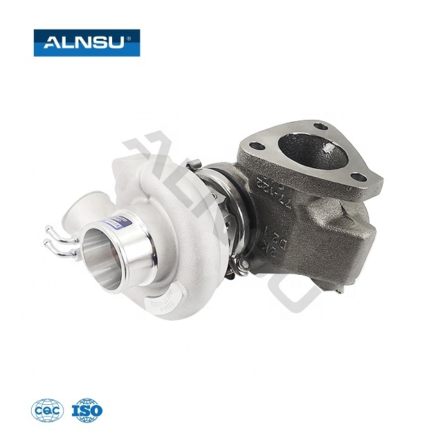 Factory price auto spare parts turbocharger for Mitsubishi L200 L300 49177-01512 49177-01502