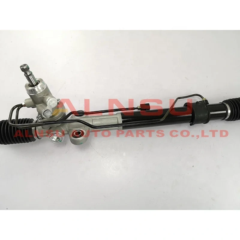 Steering Gear For Accent 57700-1E100 57700-1E000 57700-1E050 57700-1E750 57700-1G000 57700-1G100 57700-1G101 57700-1G150 LHD