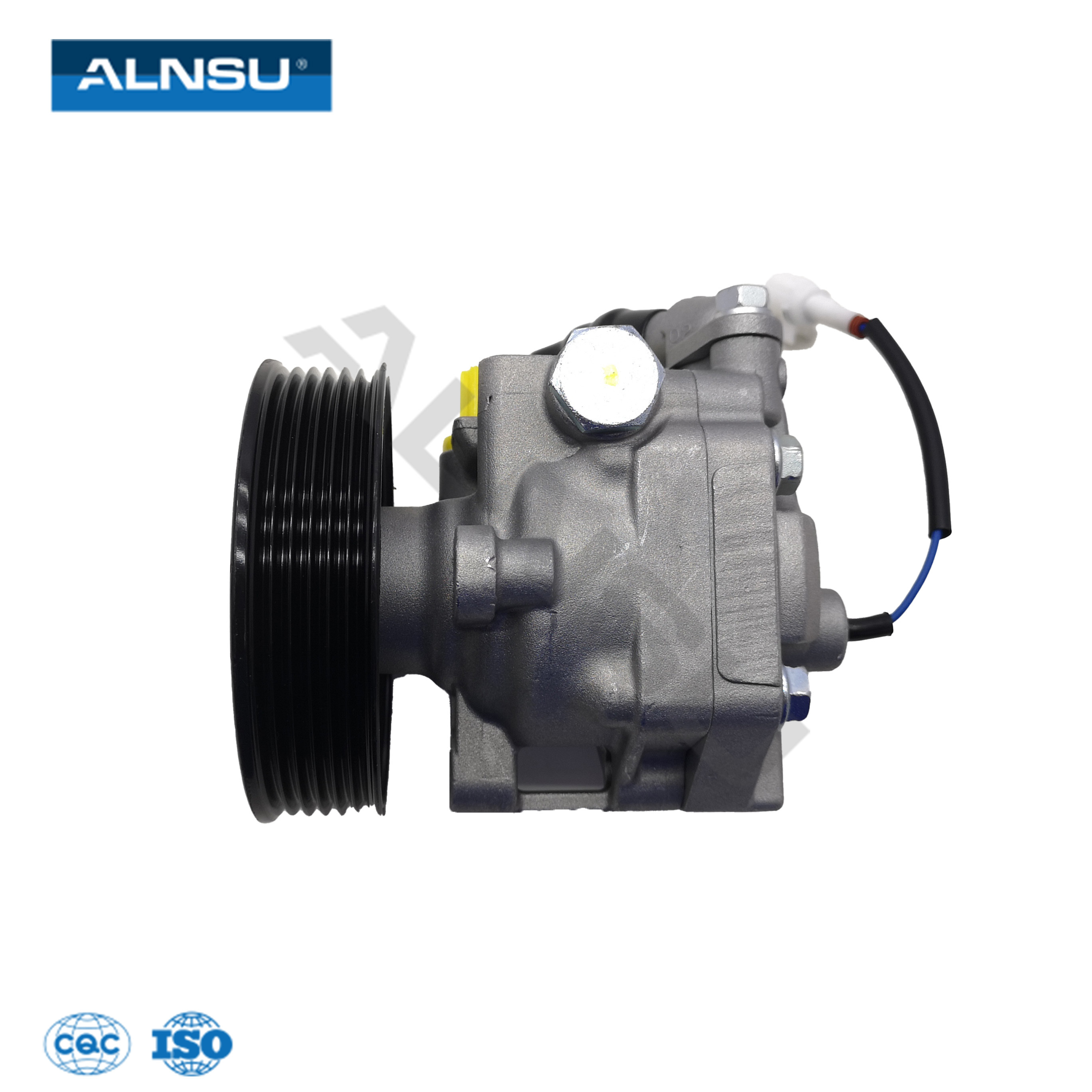 Power steering pump For Subaru Forester LEGACY 3.0 34430-AG011 34430-AJ020 34430-AJ021