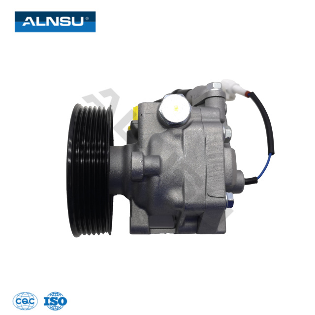 Power steering pump For Subaru Forester LEGACY 3.0 34430-AG011 34430-AJ020 34430-AJ021