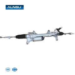 Hydraulic auto parts car parts power steering rack For BMW7 G12 BMW5 G38 G11 32106881329 32106883945 32106879875