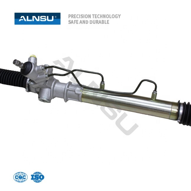 Steering rack pinion for Toyota MODEL-F YR21 44250-28200