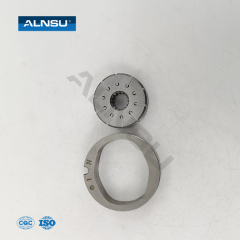 Rotor de bomba de dirección asistida para Toyota 1GR 2GR GGN15 ACV40 GRJ120