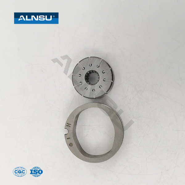 Rotor de bomba de dirección asistida para Toyota 1GR 2GR GGN15 ACV40 GRJ120