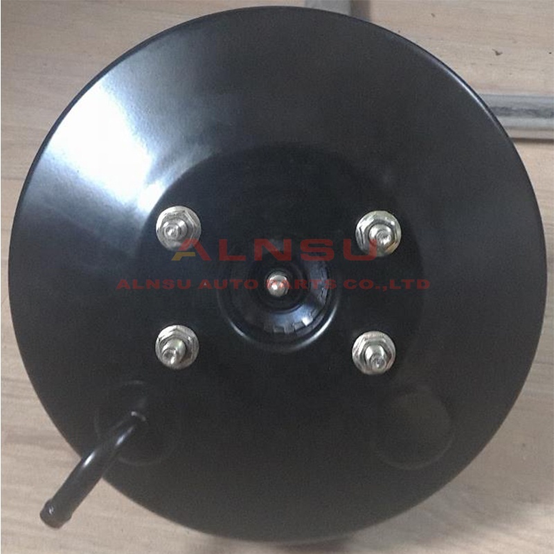 High quality Brake booster for TRUCK 44610-87317 839-02106