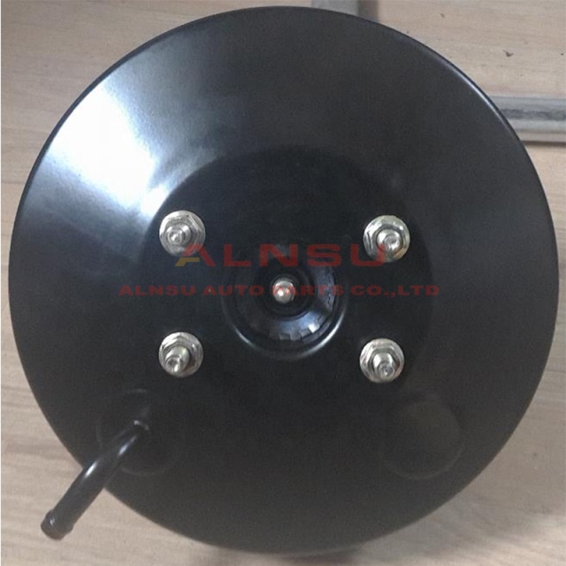 High quality Brake booster for TRUCK 44610-87317 839-02106
