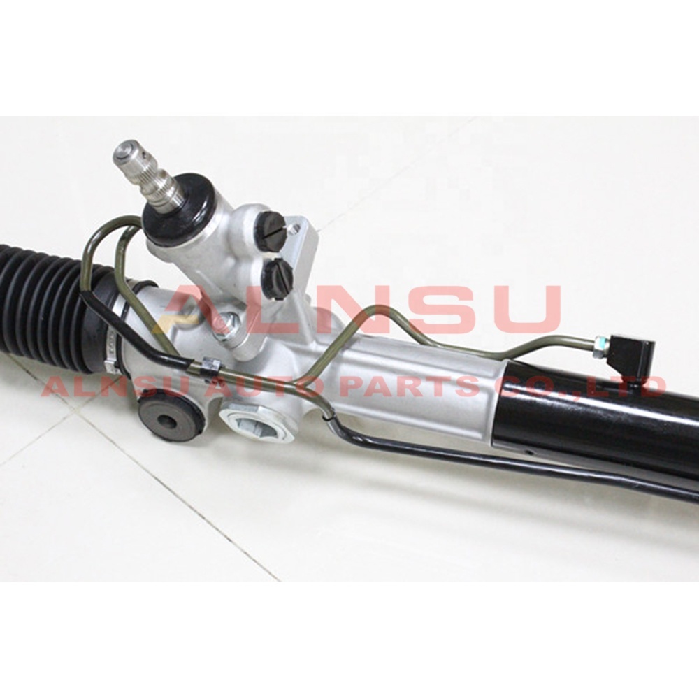 Steering Rack For 44250-0E010 44250-0E011 442500E010 RX350 02-09 LHD steering box/steering gear
